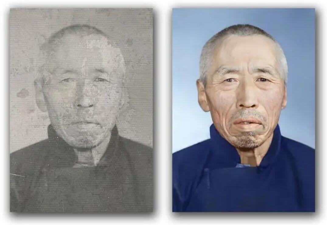 火炬开发区街道破损照片修复-56